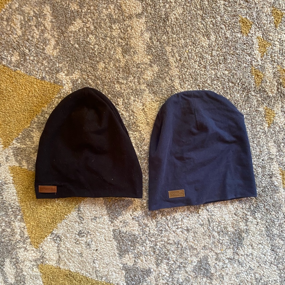 cotton hat